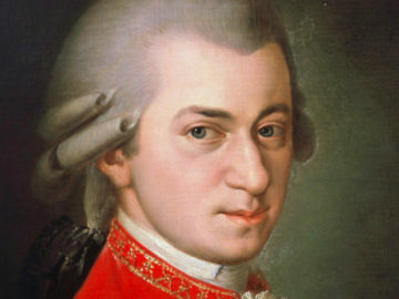 Mozart