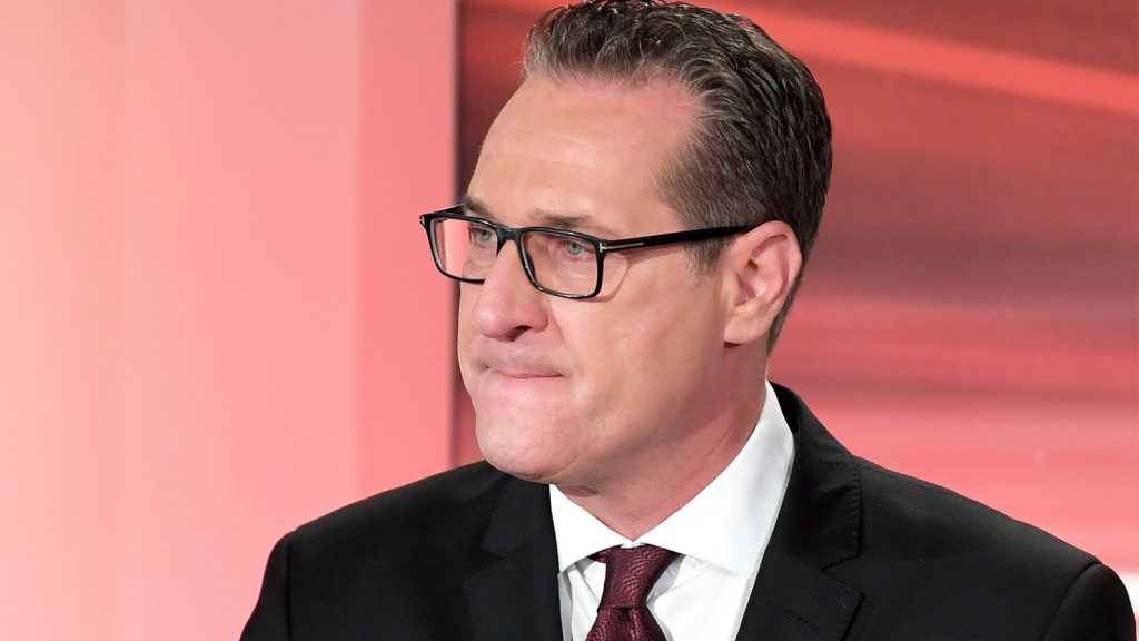 Strache