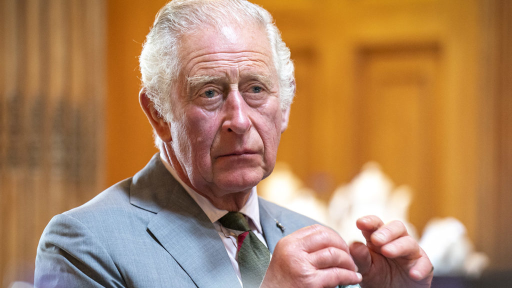 Prinz Charles