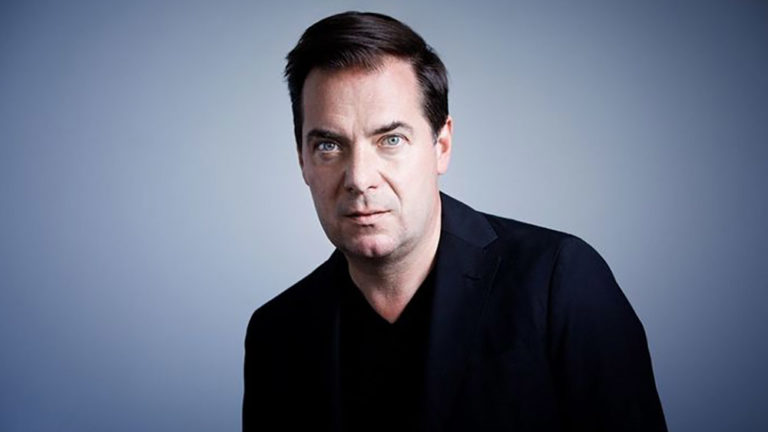 Rainer Nowak