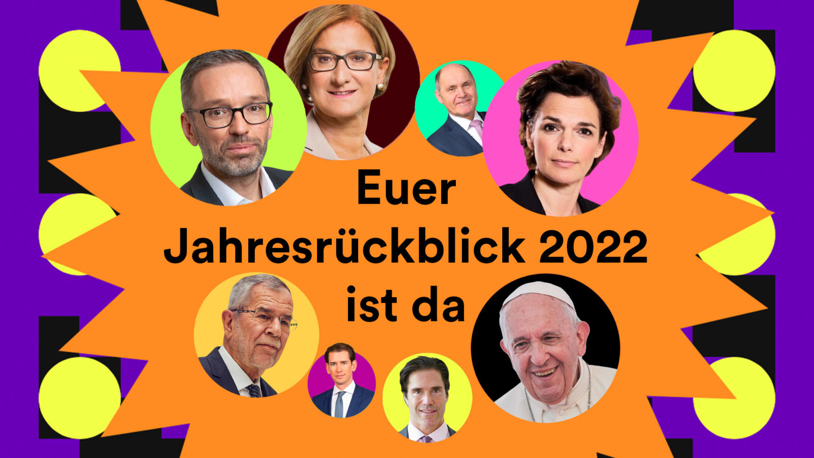 Endlich: Euer Spotify Jahresrückblick 2022 Ist Da