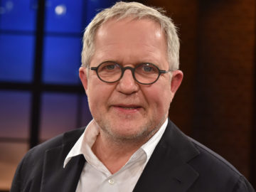 Harald Krassnitzer