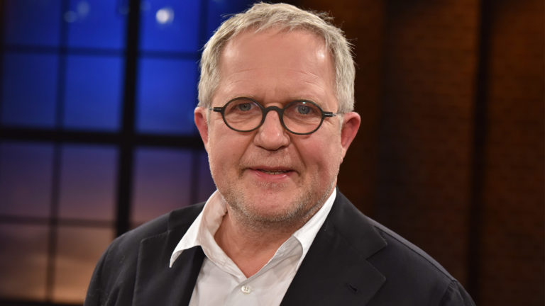 Harald Krassnitzer