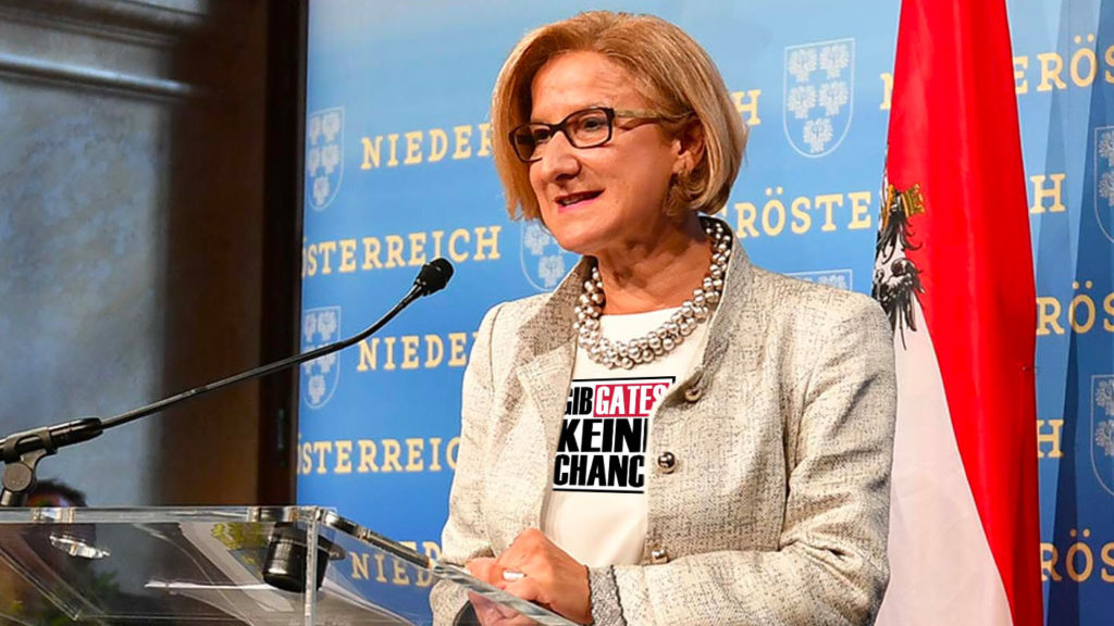 Mikl-Leitner