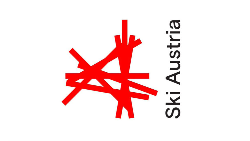 Neues ÖSV Logo