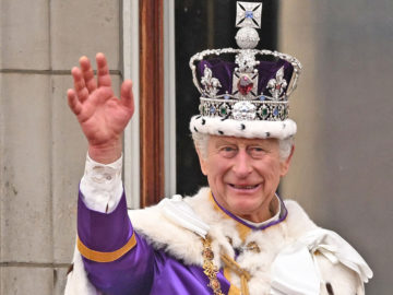 König Charles III