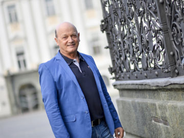 Peter Jost