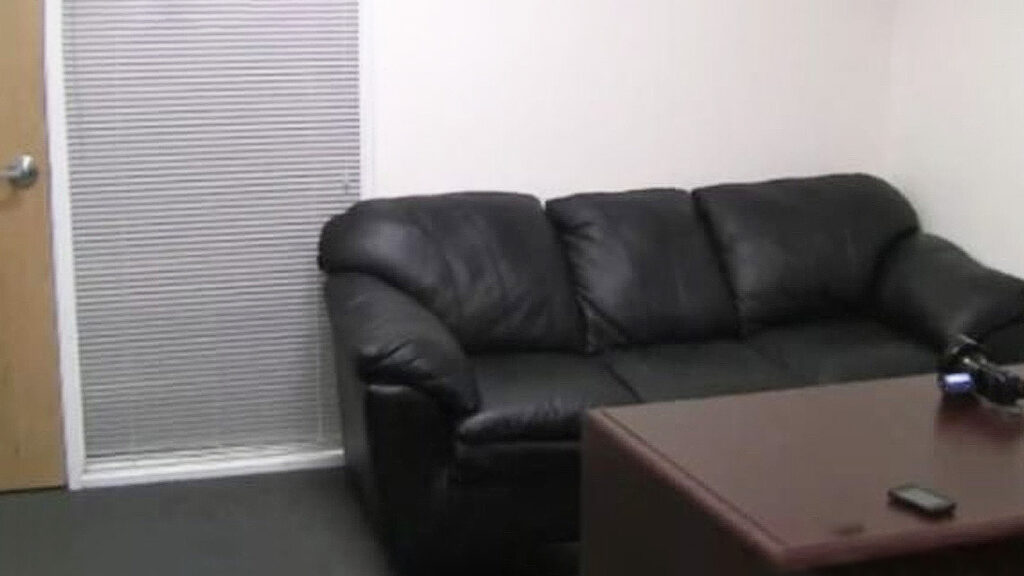 Backroom Casting Couch