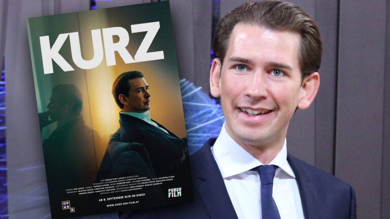 Sebastian Kurz