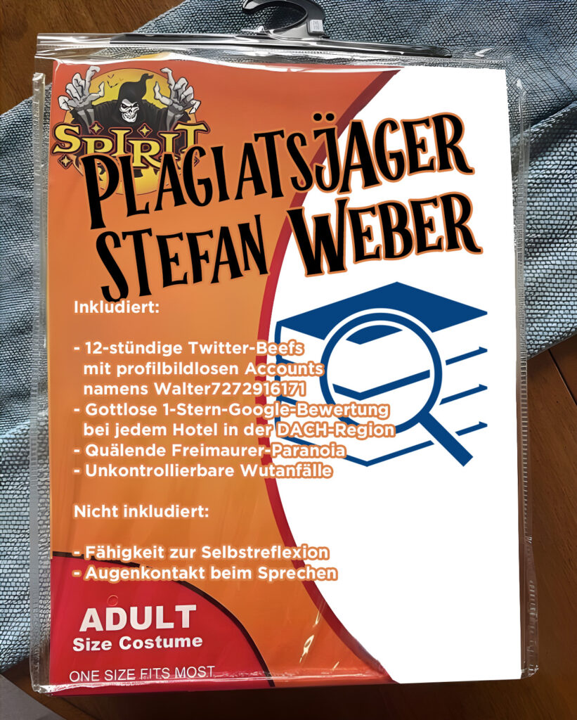 Stefan Weber