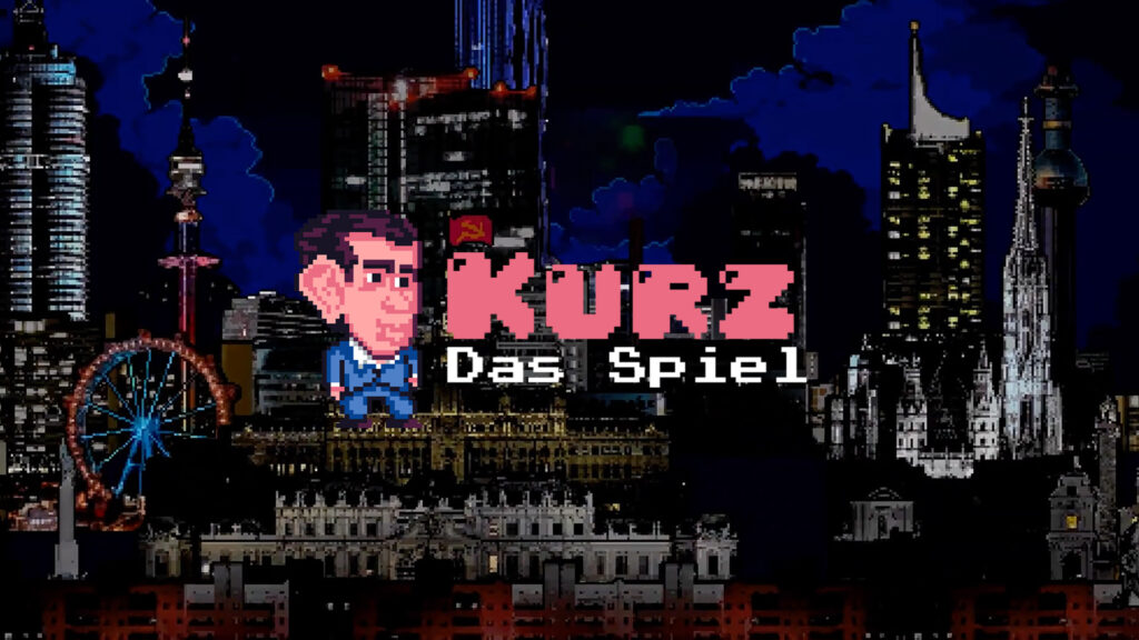 Kurz - Das Spiel