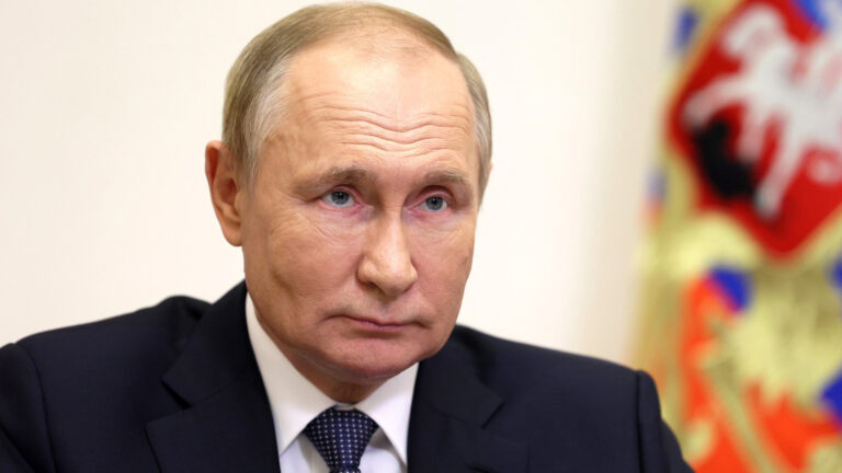 Putin