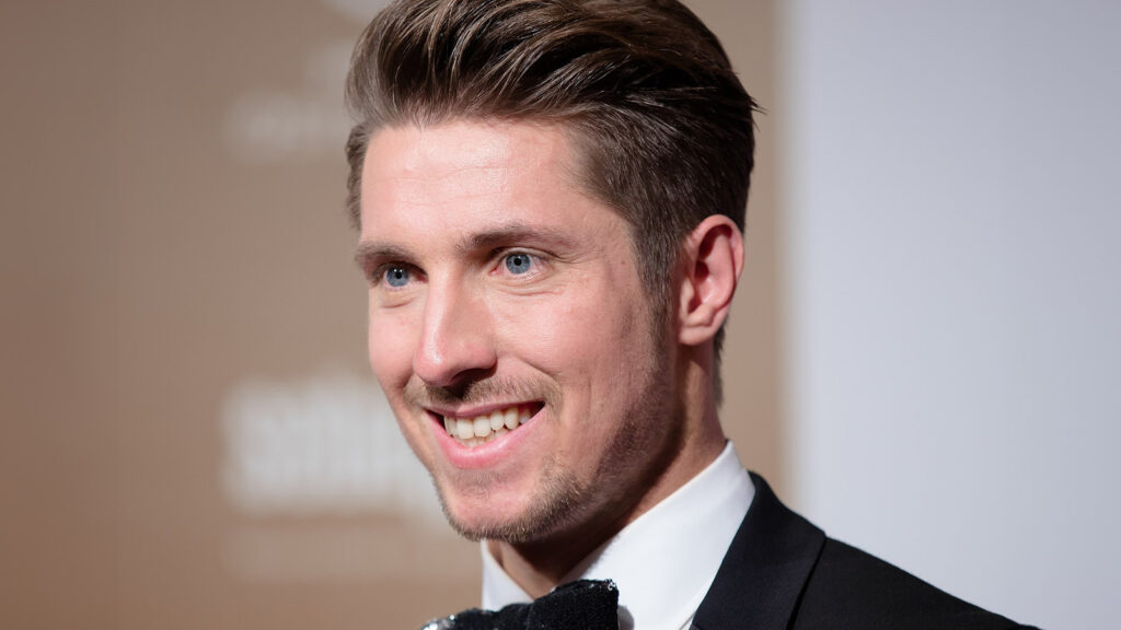 Marcel Hirscher