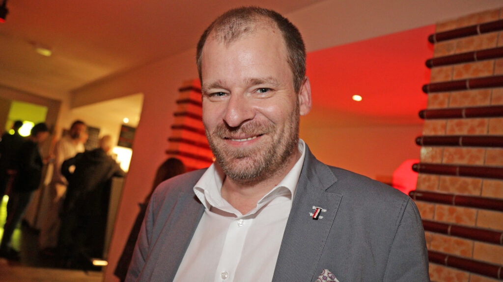 Rudi Fußi
