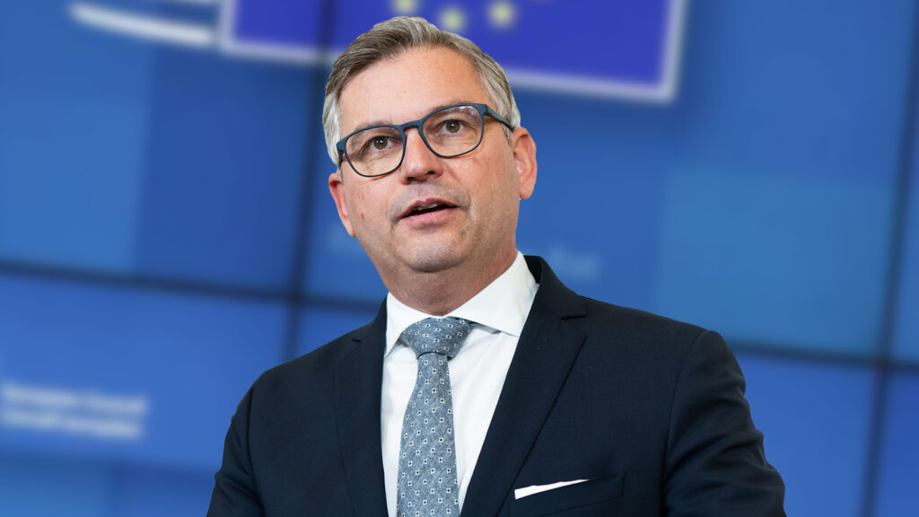 Magnus Brunner