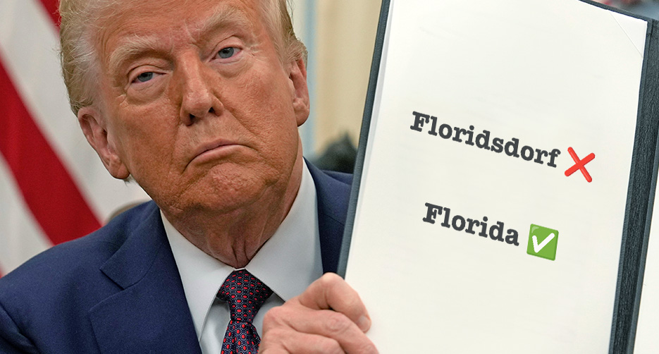 Floridsdorf - Florida