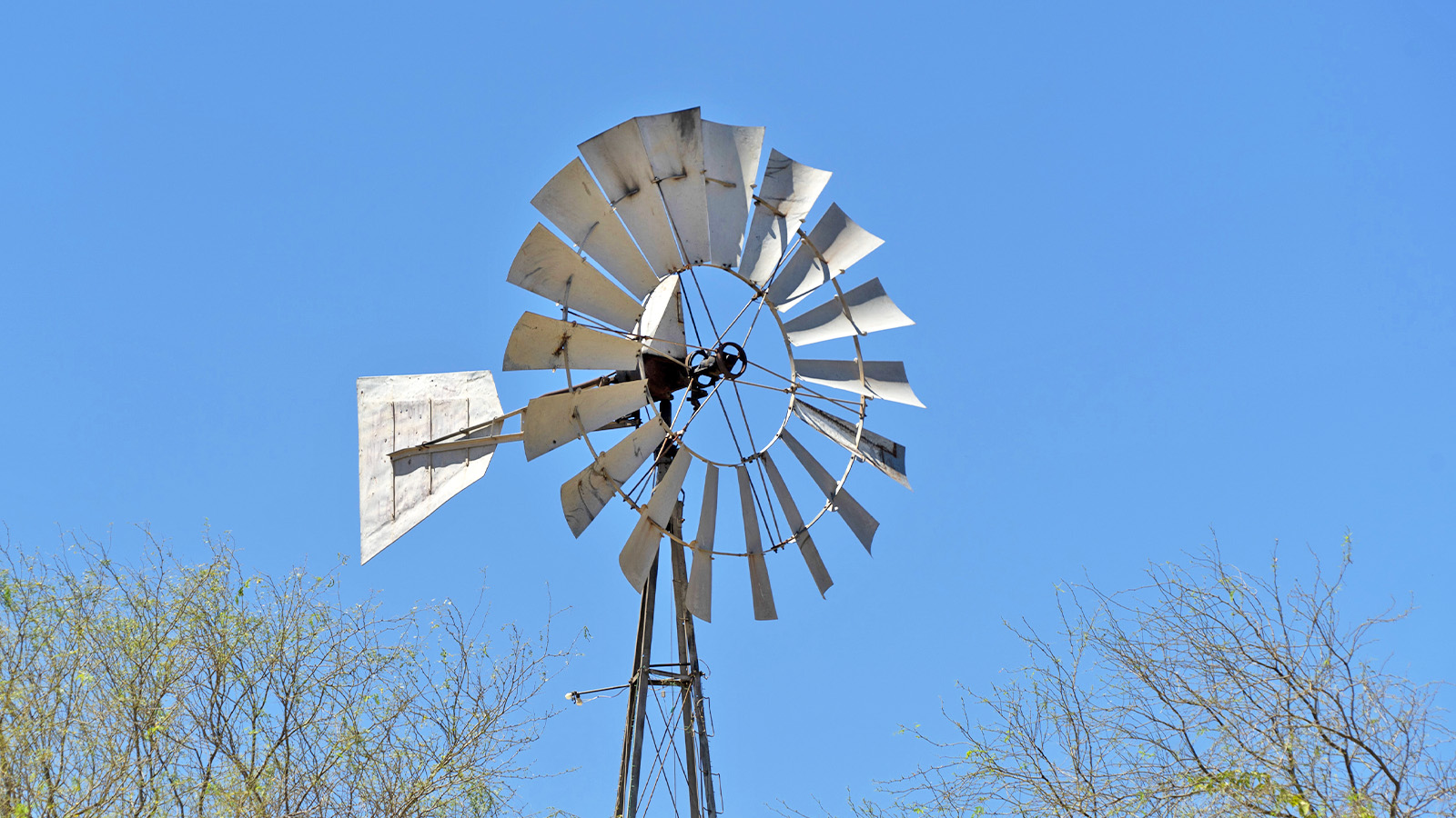 Nutzen Windkraft: Sogar Amish fortschrittlicher als Kärnten