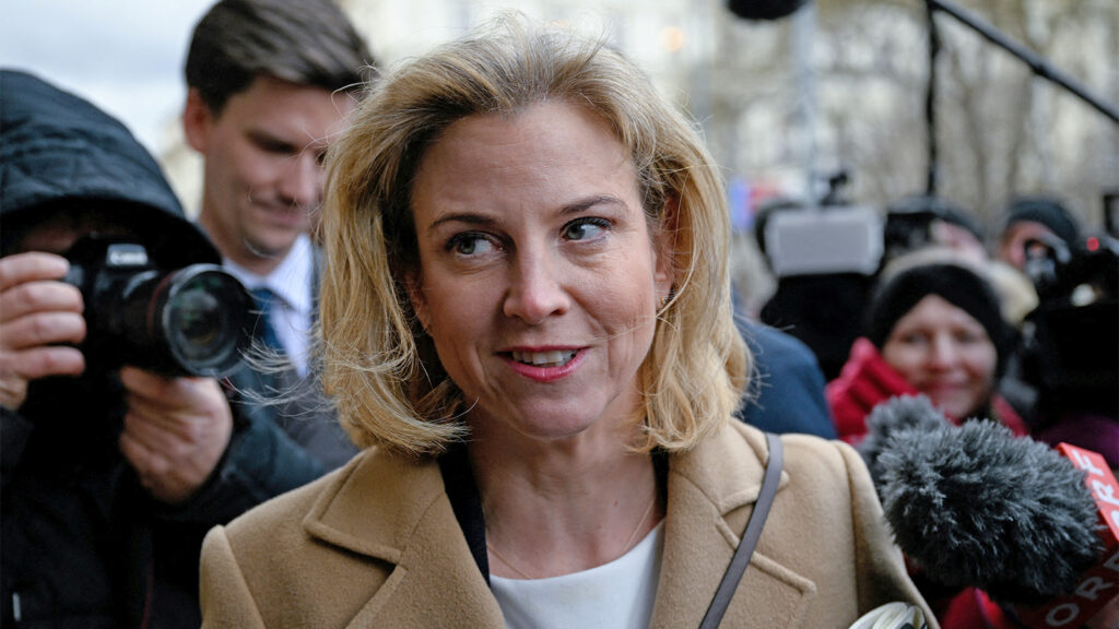 Beate Meinl-Reisinger