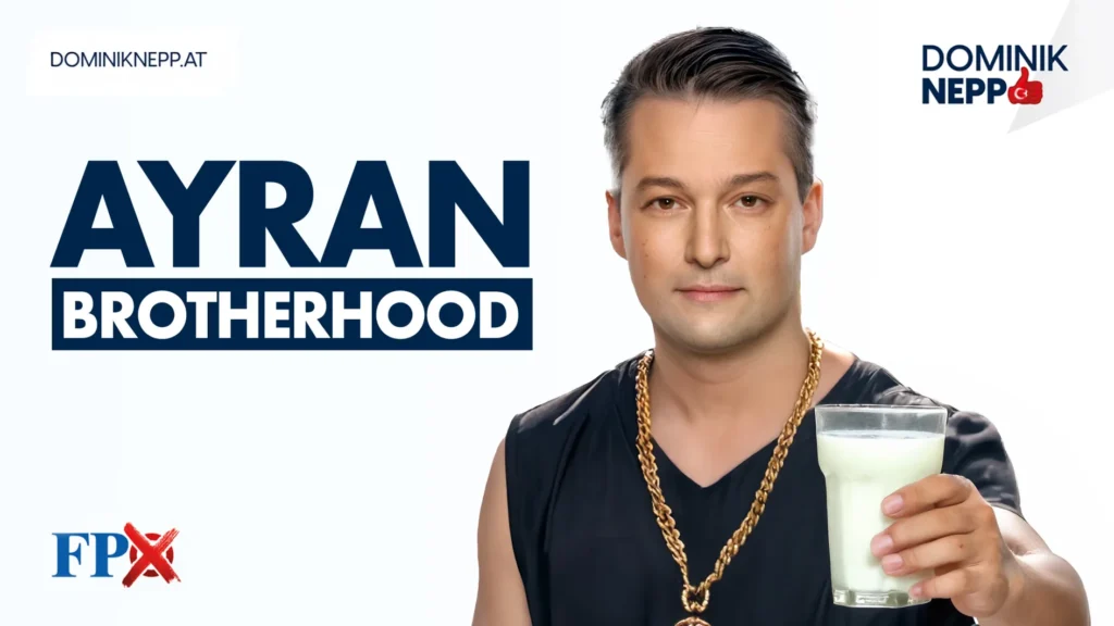Ayran Brotherhood