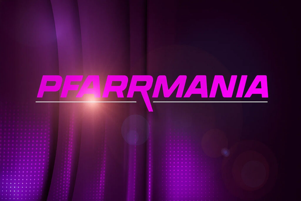 Pfarrmania