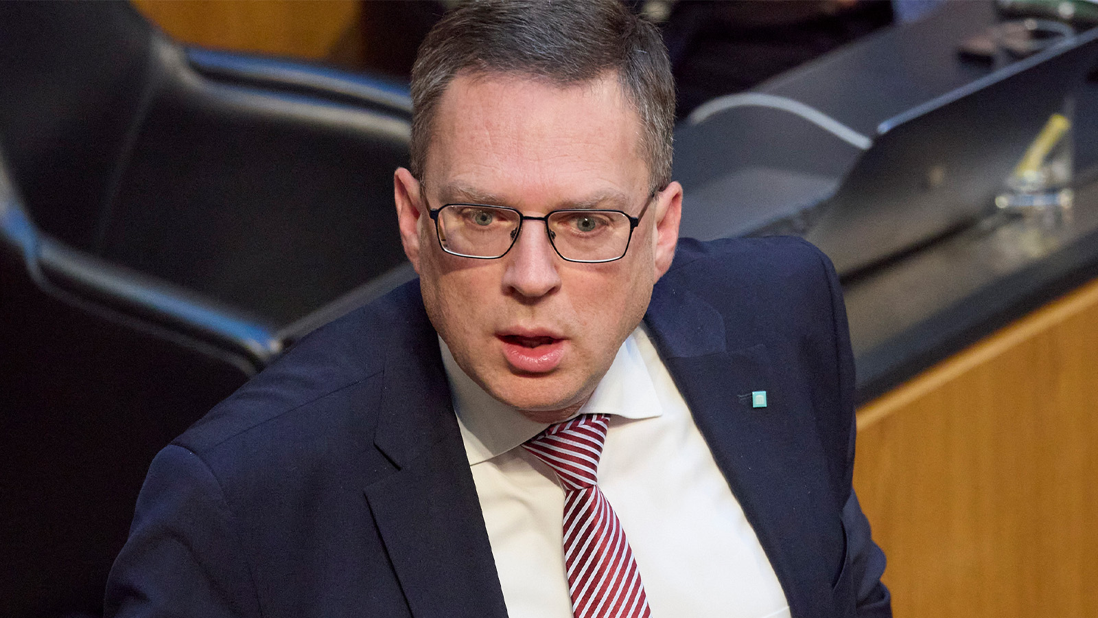 Kann das wirklich sein? ÖVP-Politiker soll Amtsmissbrauch begangen haben