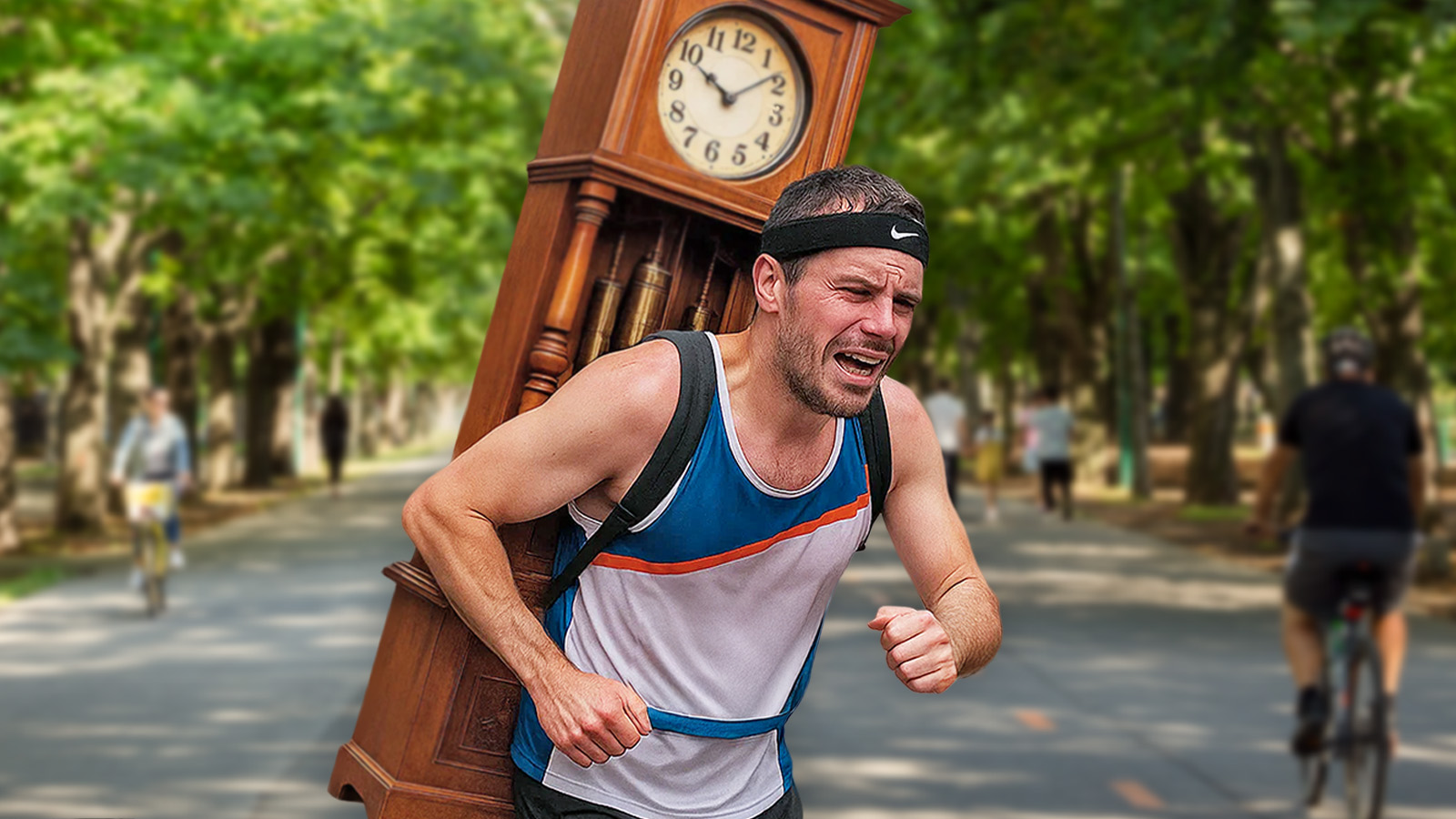 Höherer Kalorienverbrauch: Garmin präsentiert erste Sport-Standuhr