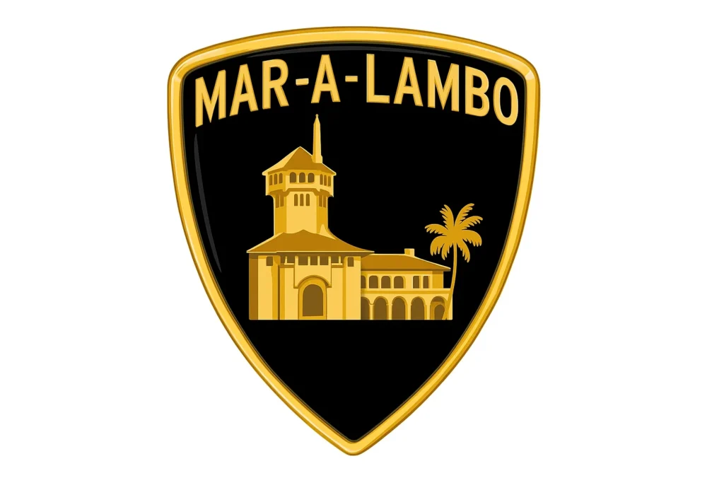 Mar-a-Lambo