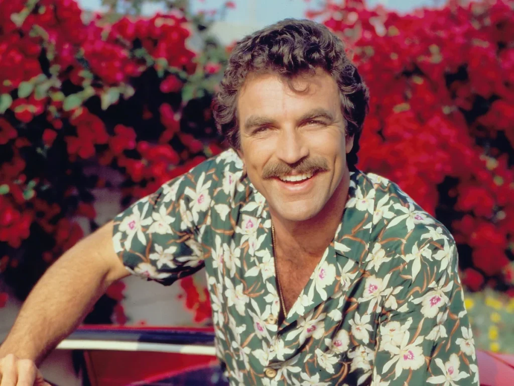Thomas Magnum
