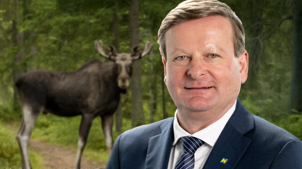 Gottfried Waldhäusl