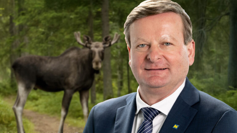 Gottfried Waldhäusl