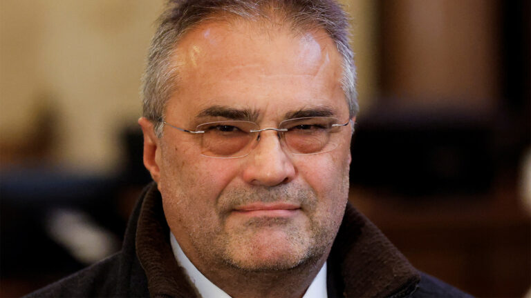 Egisto Ott