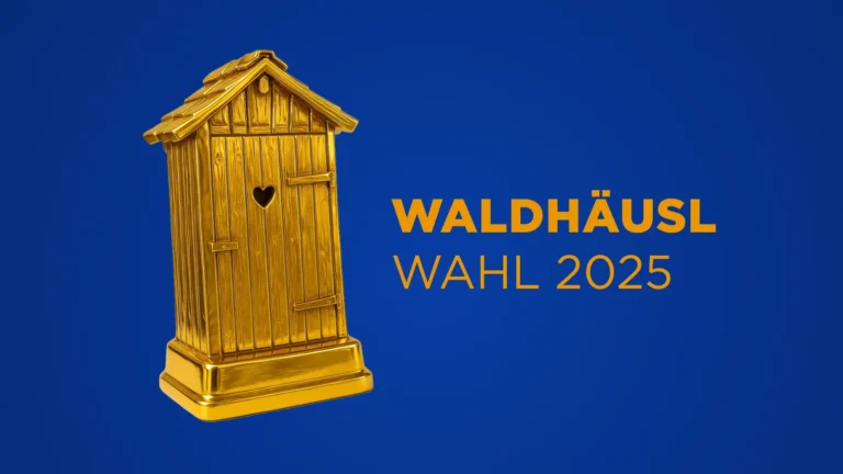 Waldhäusl-Wahl 2025