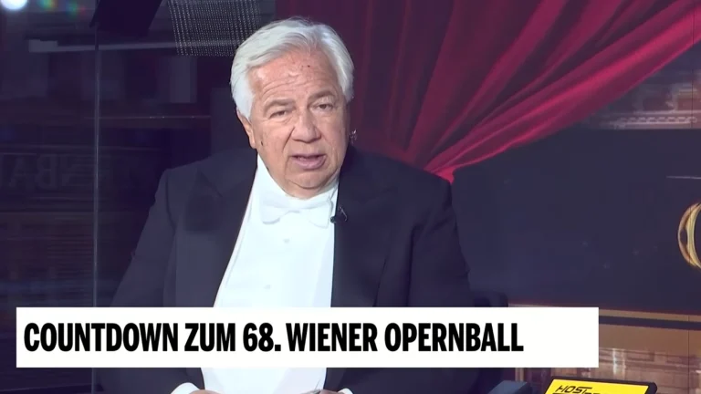Wolfgang Fellner