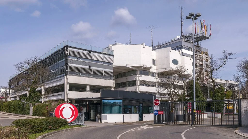 ORF-Zentrum