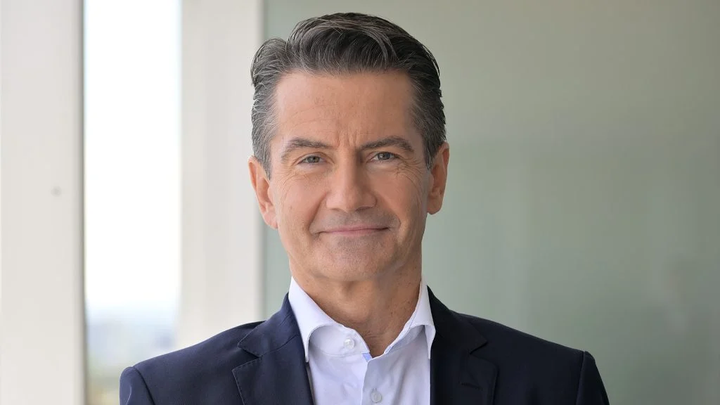 Das Bild zeigt ORF-Generaldirektor Roland Weißmann.