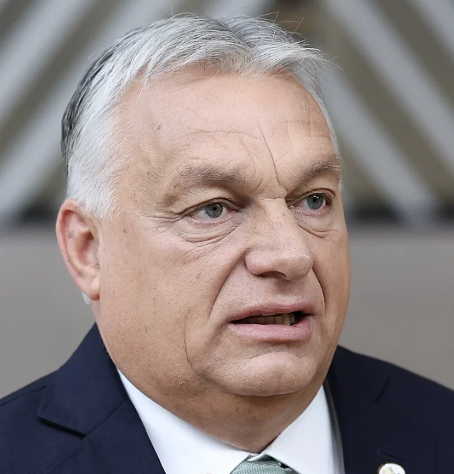 Viktor Orbán