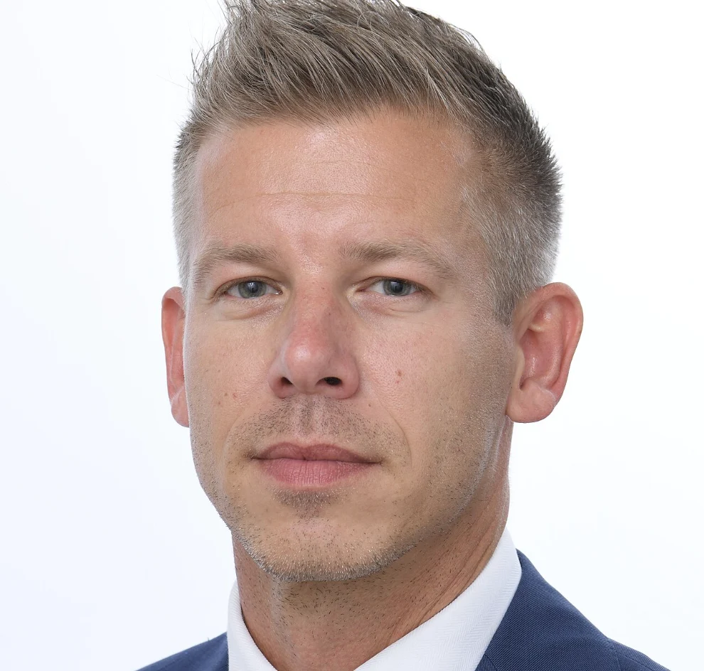 Péter Magyar