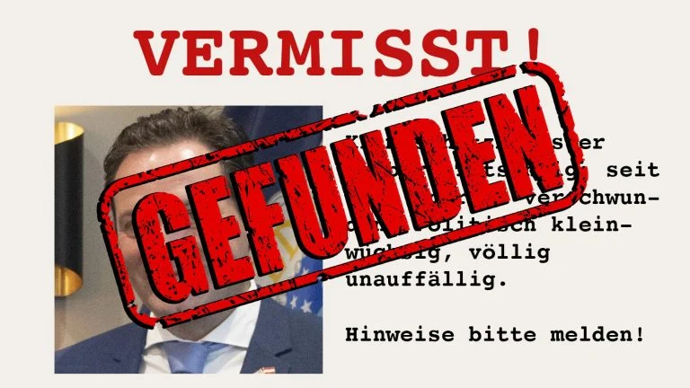 Totschnig gefunden